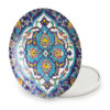 Compacte Zakspiegel met Newsha Design