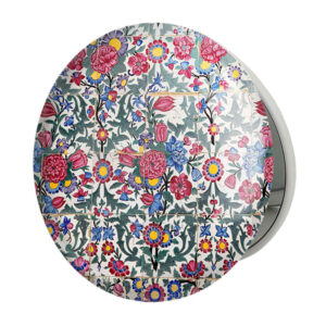 Zakspiegel met Perzisch Geïnspireerd Shabnam Design