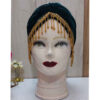 Arabische Stijl Aansluitende Turban – Model Khalij