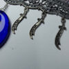 Islamitisch Boze Oog Wandhanger Amulet – Model Ayat Al Kursi