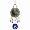 Islamitisch Boze Oog Wandhanger Amulet – Model Besmellah