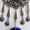Islamitisch Boze Oog Wandhanger Amulet – Model Besmellah