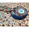 Islamitisch Boze Oog Wandhanger Amulet – Model Wan Yakad