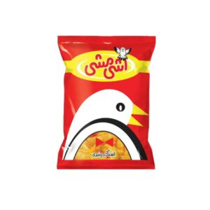 Perzische Nostalgie Koelkastmagneet – Ashi Mashi Model