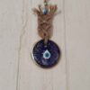 Islamitisch Boze Oog Wandhanger Amulet – Model Wan Yakad