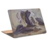 Laptop Sticker Decal – Model Ashoura Miniatuur