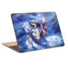 Laptop Skin – Model Vrouw (Perzische Schilderkunst)