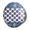 Zakspiegel Afrooz Design met Perzische Inspiratie