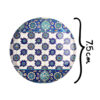 Zakspiegel Afrooz Design met Perzische Inspiratie