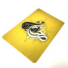 Islamitische Creditcard Sticker – Saheb Zaman Motief