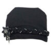 Gvlochten Stijl Turban – Model Sarah