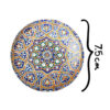 Zakspiegel Kaveh Design met Perzische Inspiratie