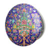 Zakspiegel Zarin Design met Perzische Inspiratie