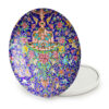 Zakspiegel Zarin Design met Perzische Inspiratie