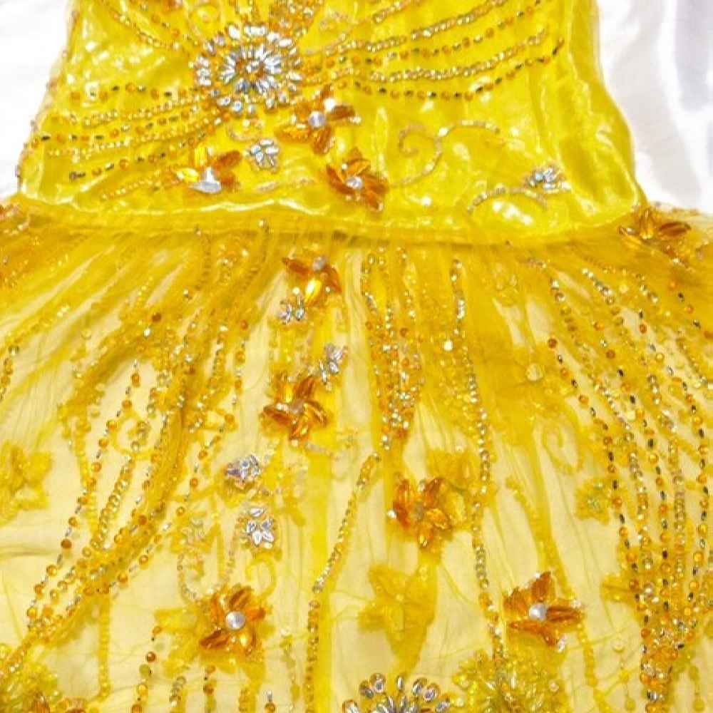 Iraanse Traditionele Koerdische Jurk voor Vrouwen Model Shokoh