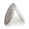 Zakspiegel Kaveh Design met Perzische Inspiratie