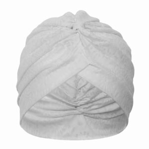 Dames Hoofddoek Turban – Model Saba