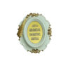 Islamitisch Bruiloft Bedankje Model Sadra