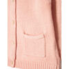 Gebreide Babypullover – Model Sepehr Roze