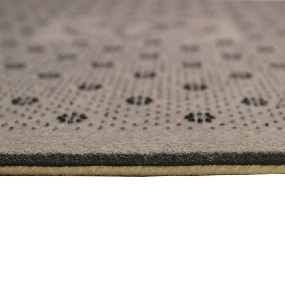Binnenhuis Deurmat – Antislip met Hemels Ontwerp