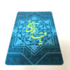 Islamitische Creditcard Sticker – Kalligrafie Motief