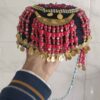 Traditionele Koerdische Etnische Hoed – Tabesh Model