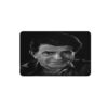 Perzische Creditcard Sticker — Shajarian — Zwart Beeldend