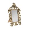 Traditionele Messing Spiegelset – Nafis Design