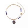 Enkelketting met Ketting – Model Balletdanseres