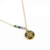 Enkelketting met Ketting – Model Dream Catcher