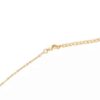 Enkelketting met Ketting – Model Dream Catcher
