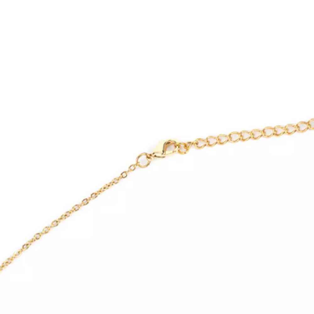 Enkelketting met Ketting – Model Dream Catcher