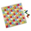 Mensch ärgere Dich nicht (Ludo) – Klassiek Familiespel voor Alle Leeftijden