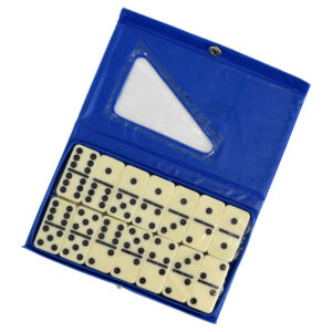 Klassiek domino bordspel – Strategie voor alle leeftijden