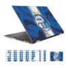 Esteghlal Voetbalclub Laptop Skin Sticker Decal