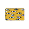 Islamitische Creditcard Sticker – Oog van Fatima Motief