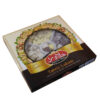 Lokum Turkse Delight – Gemengd met Perzische Noten (600g)