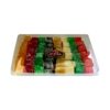 Lokum Turkse Delight – Gemengde Fruitige Smaken (800g)