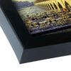 Perzische Wandkunst - Si-o-se-pol Brug Backlit PVC Print