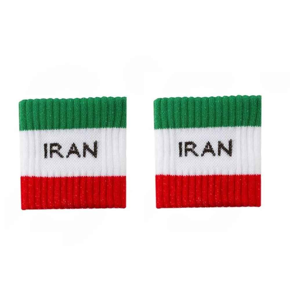 Iran Nationaal Voetbalteam Sport Polsbandje