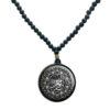 Islamitische Gebedskralen Ketting met Alrahman Hanger