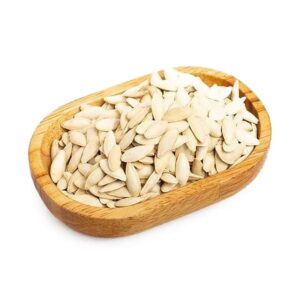 Gezouten geroosterde Mashhadi-pompoenpitten – snack – 900 g