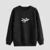 Men’s Crew Neck Sweatshirt Model Khod