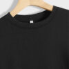 Heren Crew Neck Sweatshirt Model Persian