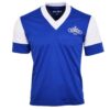 Esteghlal FC Fan Shirt – Taj Ontwerp