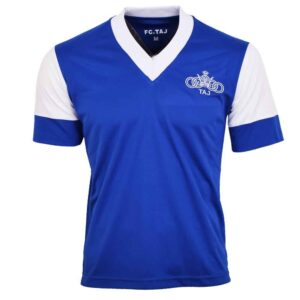 Esteghlal FC Fan Shirt – Taj Ontwerp
