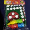 Mensch ärgere Dich nicht (Ludo) & Slangen en Ladders Spelset – Klassieke Bordspellen