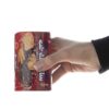 Minoo Saghe Talaie Chocolade Digestive Koekjes (Set van 4)
