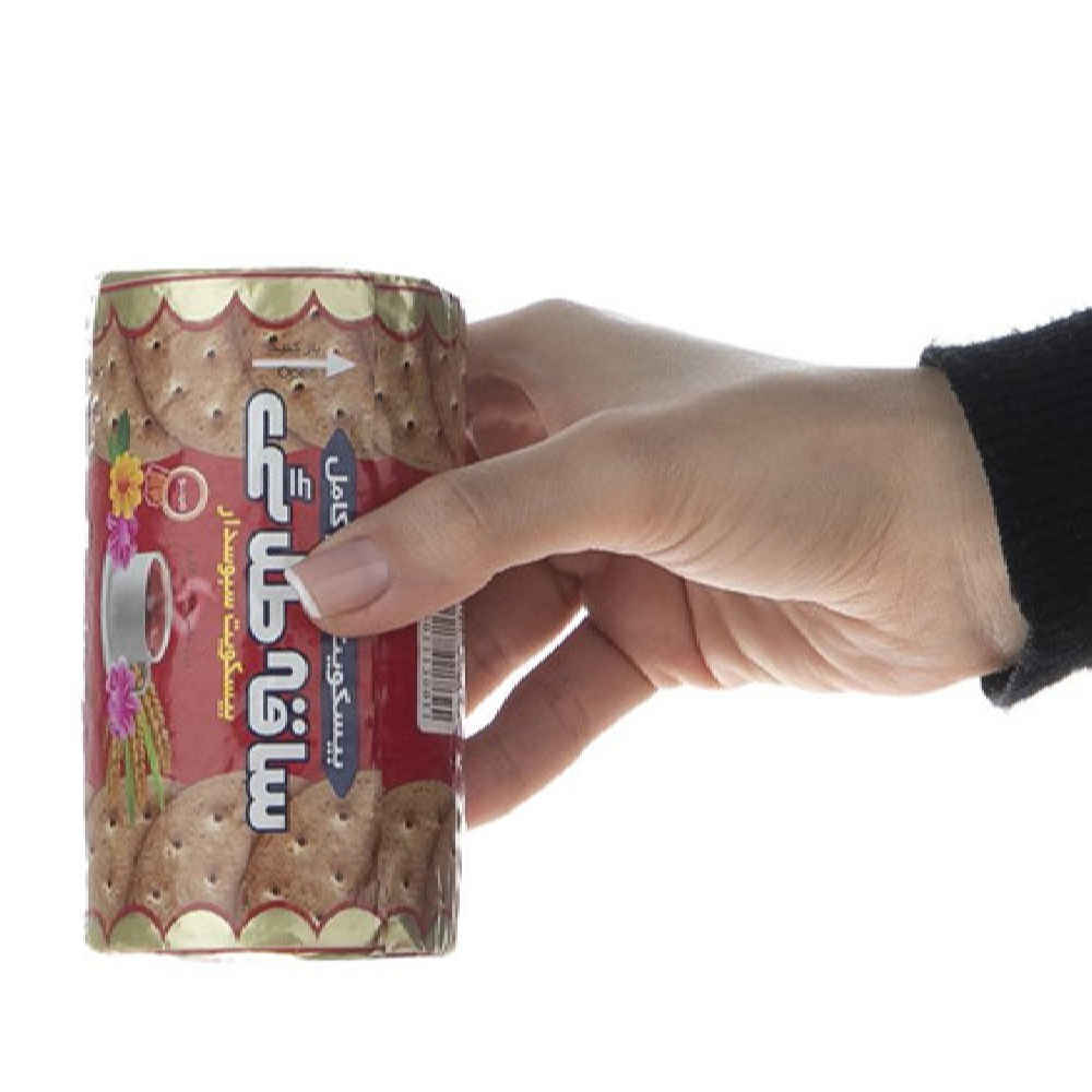 Minoo Saghe Talai Digestive Koekjes – Zoet (Set van 4)