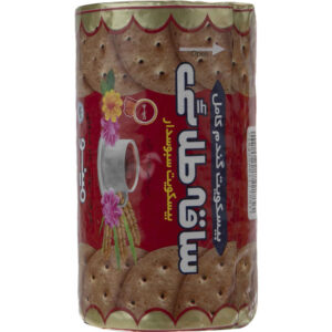 Minoo Saghe Talai Digestive Koekjes – Zoet (Set van 4)